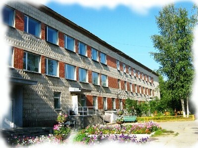 1 корпус - Садовая 5