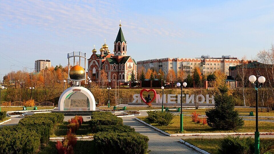 Здесь мы живём, учимся, взрослеем